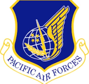 Pacific Air Forces PACAF